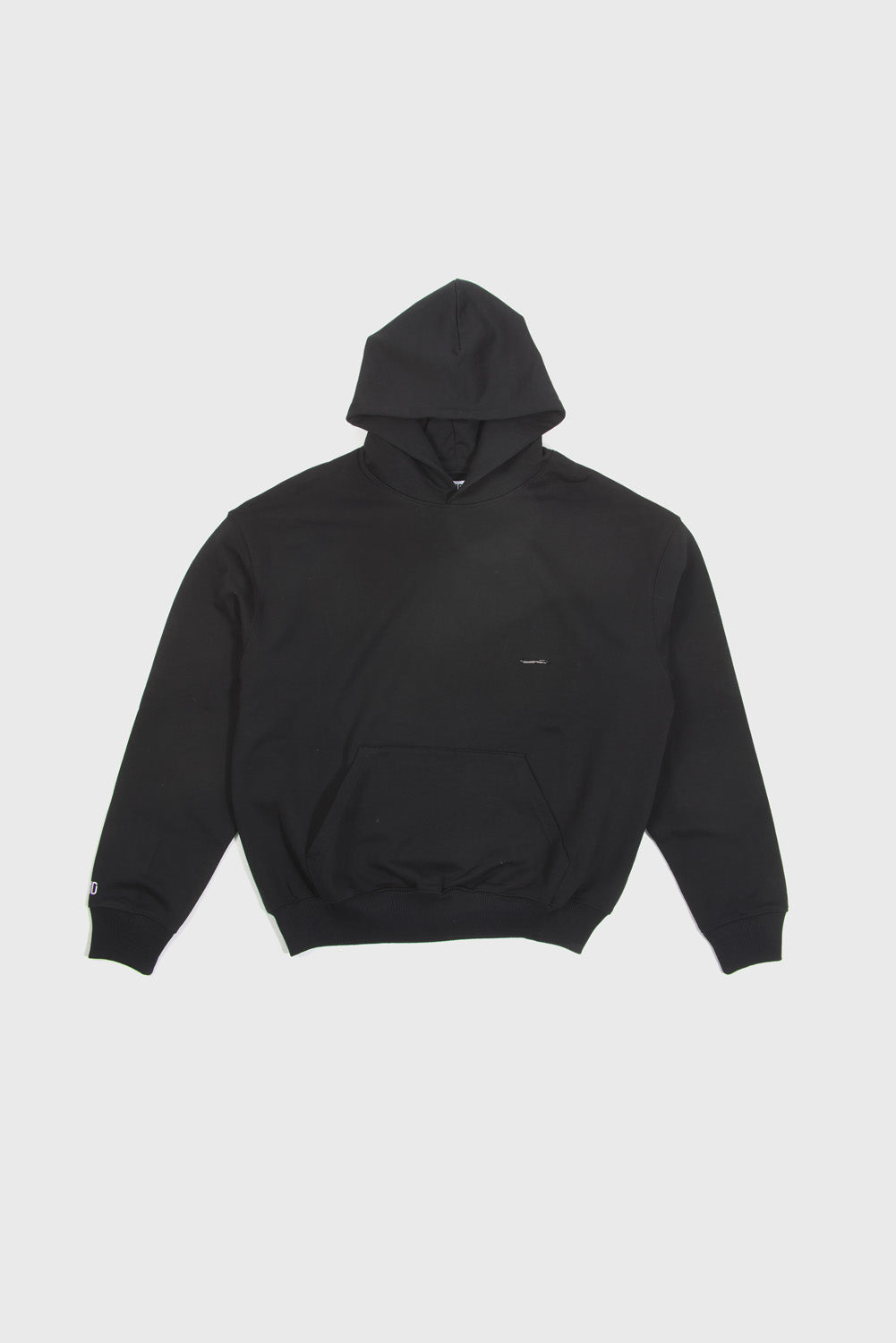 Valery hoodie black