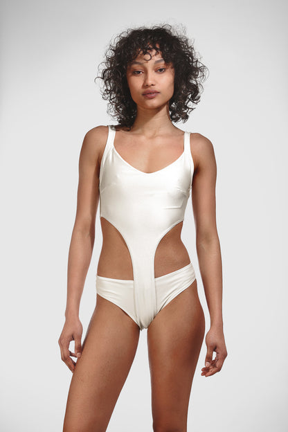 Ivory May swimsuit