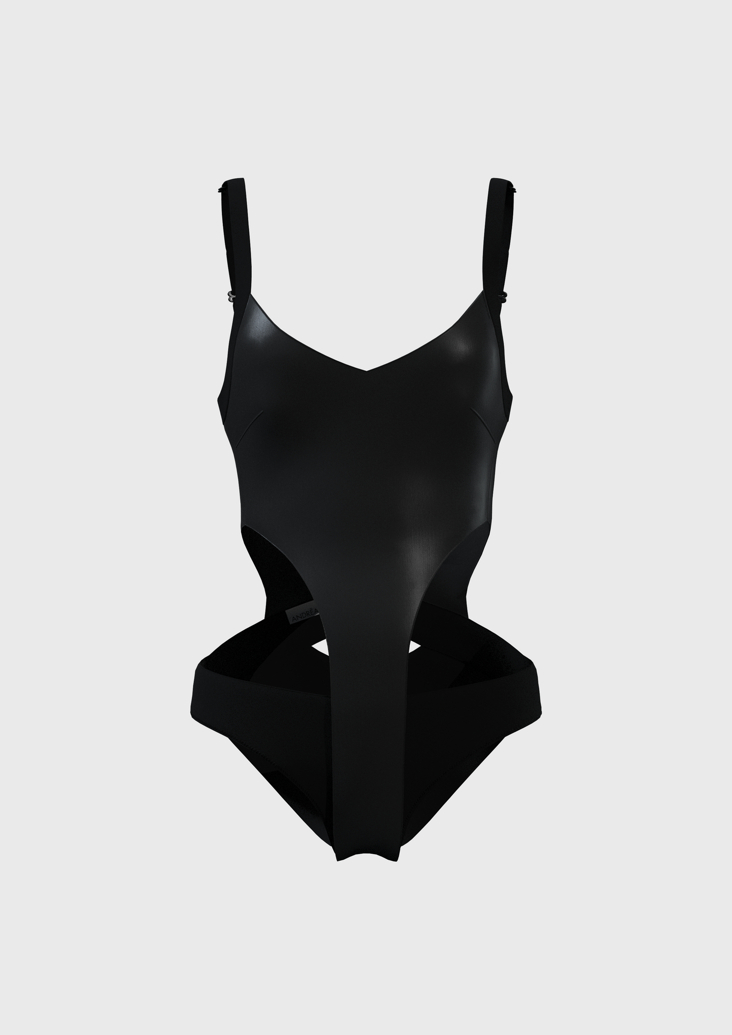 Black May Swimsuit