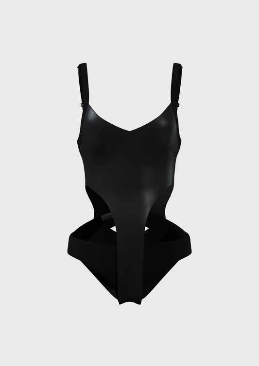 Maillot de Bain May noir