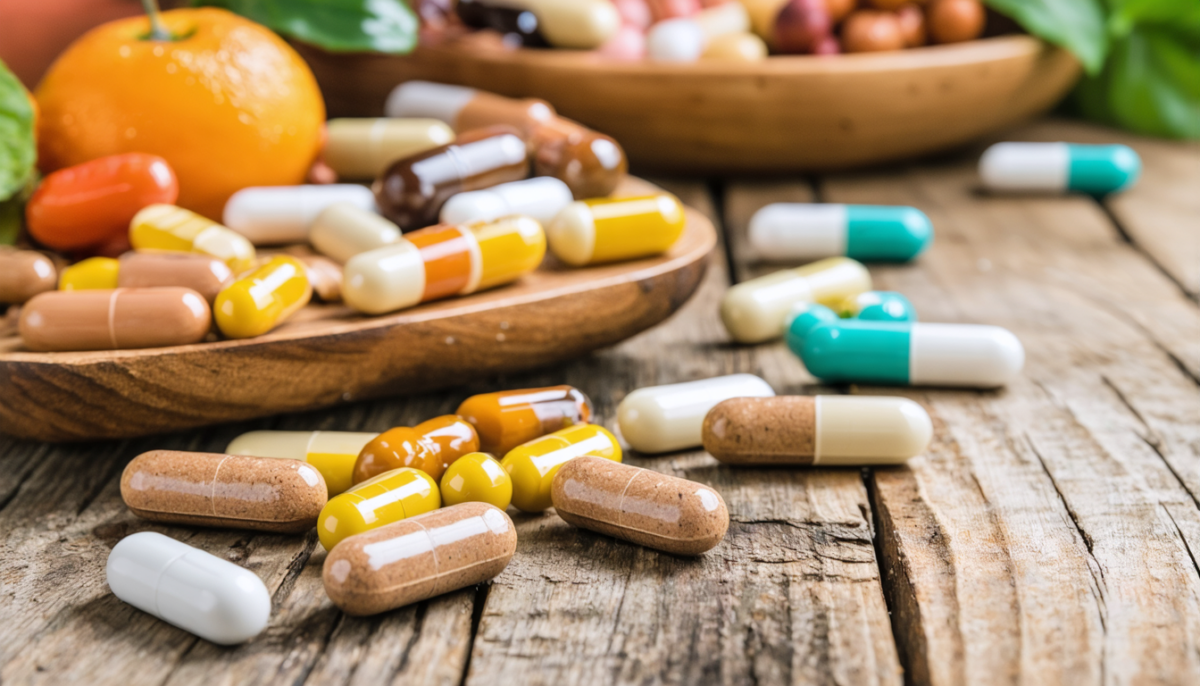découvrez comment les compléments alimentaires peuvent renforcer vos défenses naturelles et améliorer votre bien-être au quotidien grâce à des conseils simples et efficaces.