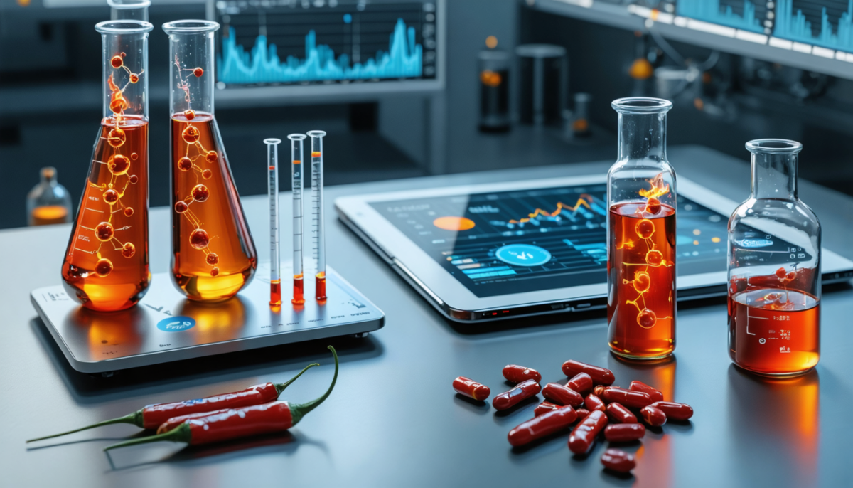découvrez notre analyse complète de capsiplex burn : composition détaillée, effets attendus et guide d'utilisation pour optimiser vos résultats de manière sûre et efficace.