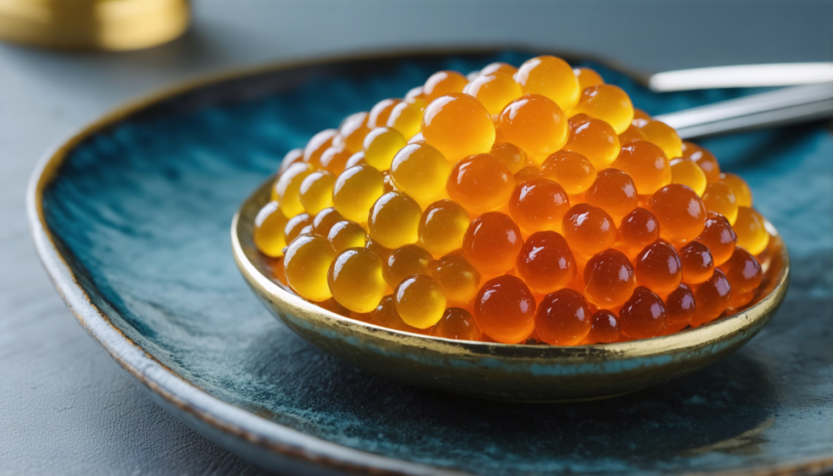 découvrez le caviar français, un joyau gastronomique d'exception. plongez dans ses secrets, son histoire et son savoir-faire unique qui font toute la différence.