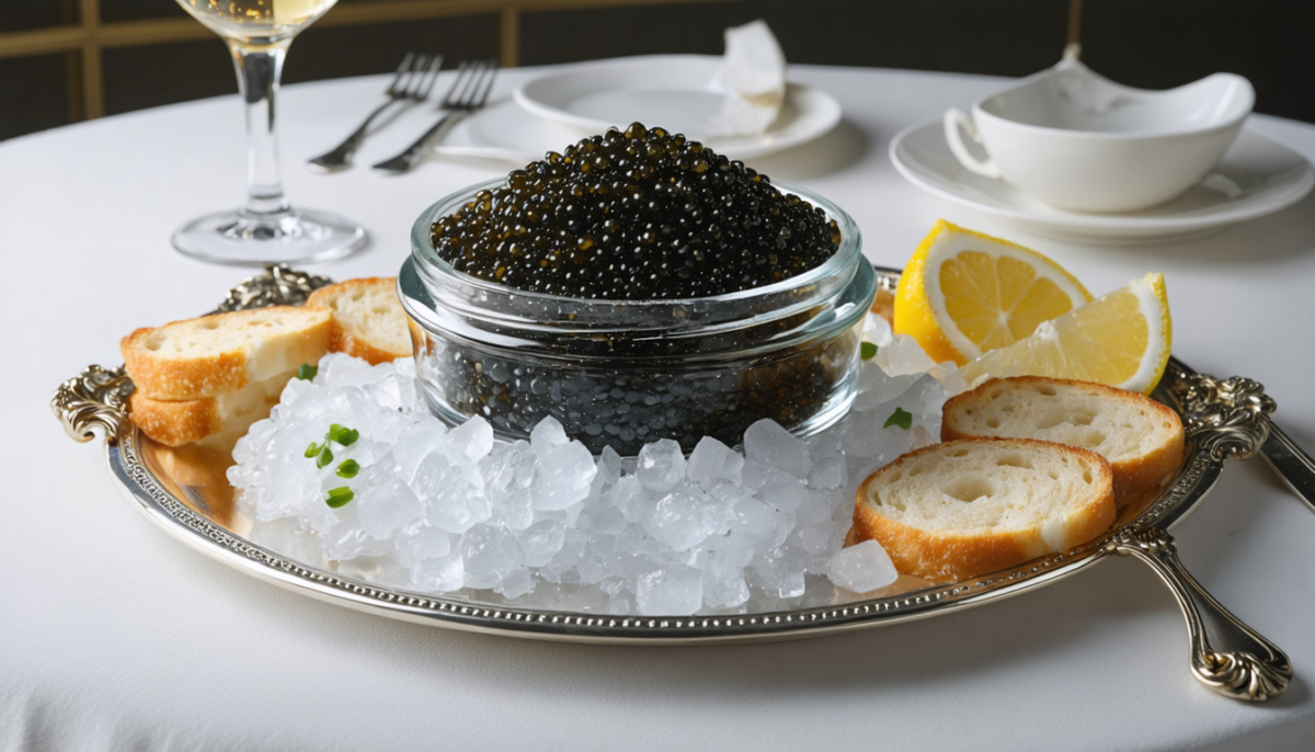découvrez le caviar français, un joyau gastronomique d'exception. apprenez ses secrets, ses méthodes de production et pourquoi il séduit les palais les plus raffinés.