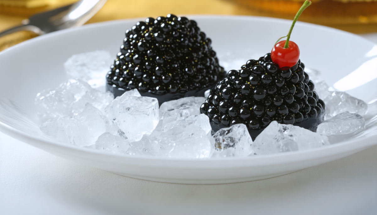explorez l'univers du caviar français, un trésor gastronomique d'exception, et découvrez ses secrets, son savoir-faire unique et ses saveurs raffinées.