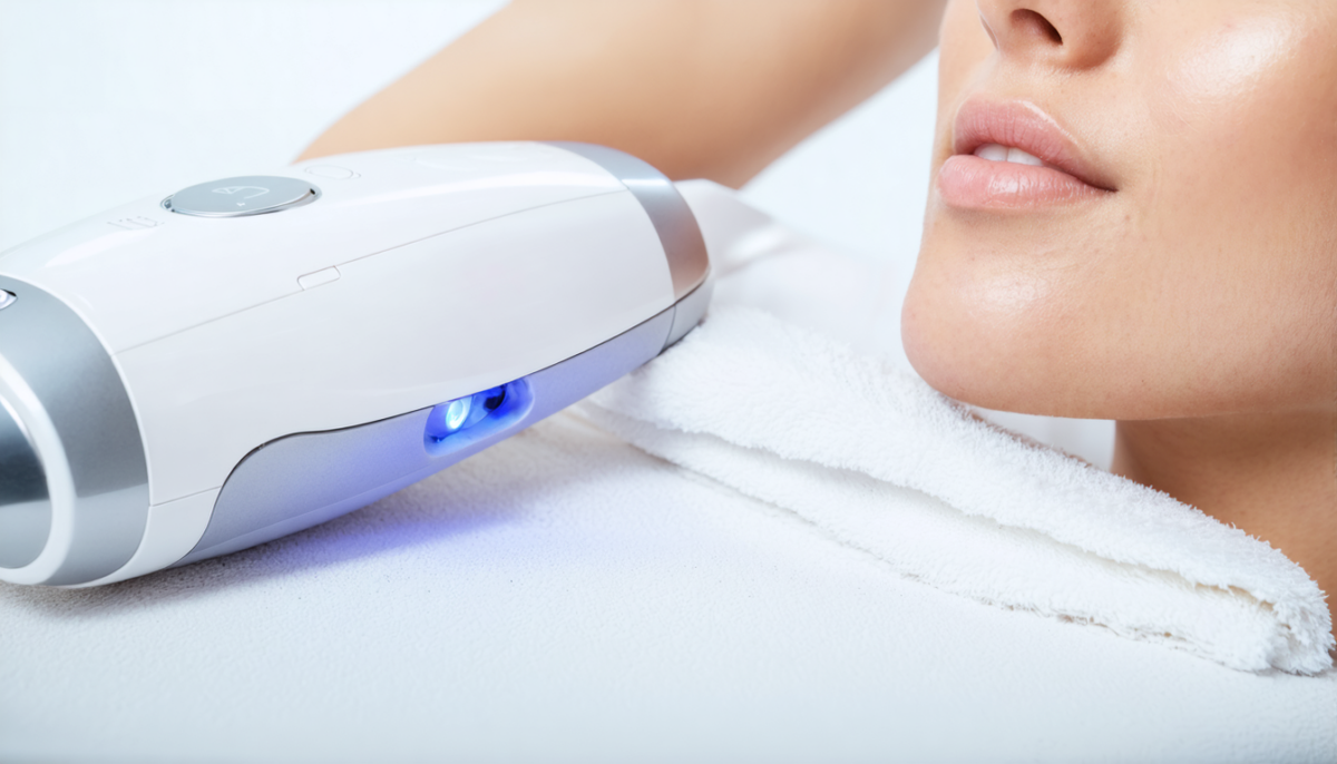 découvrez comment l'épilation laser allie technologie avancée et douceur pour une peau lisse et éclatante. adoptez une solution efficace et durable pour sublimer votre beauté naturelle.