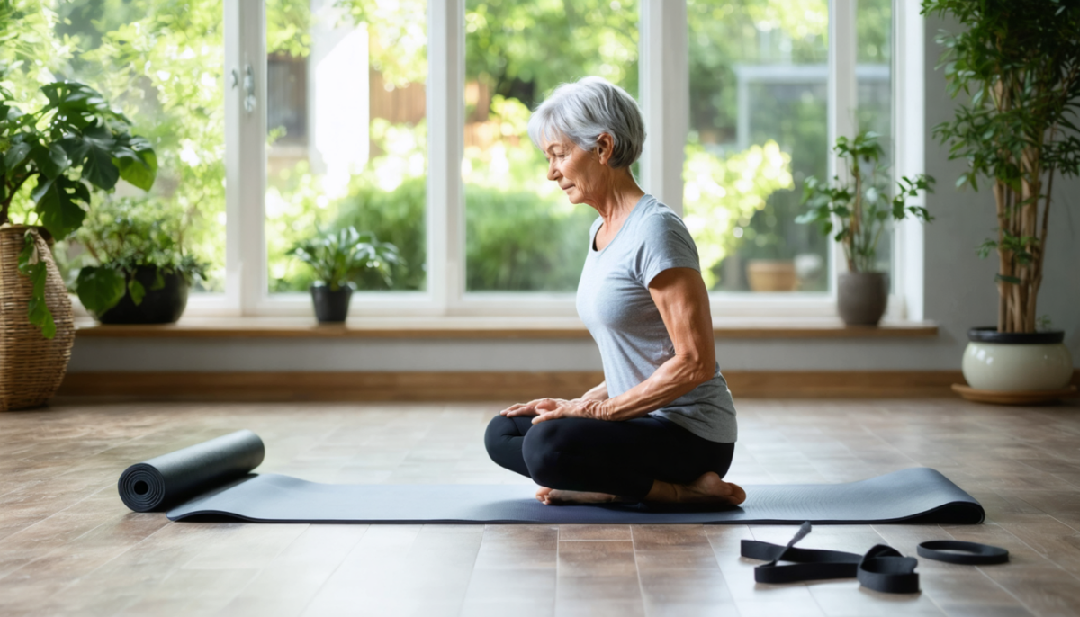 découvrez des exercices efficaces pour soulager le mal de dos et améliorer votre bien-être. retrouvrez confort et mobilité grâce à nos conseils adaptés.