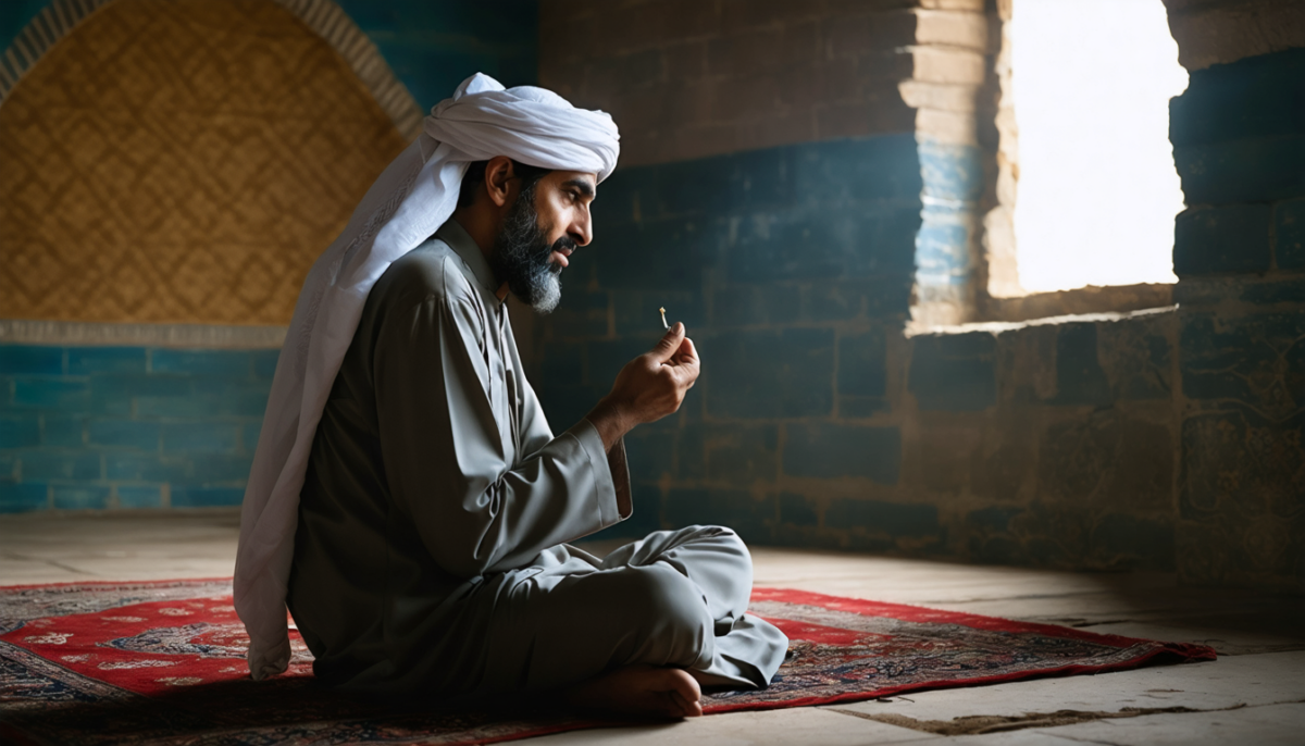 découvrez l'interprétation en islam du rêve de s'arracher une dent et son symbolisme selon les croyances islamiques.