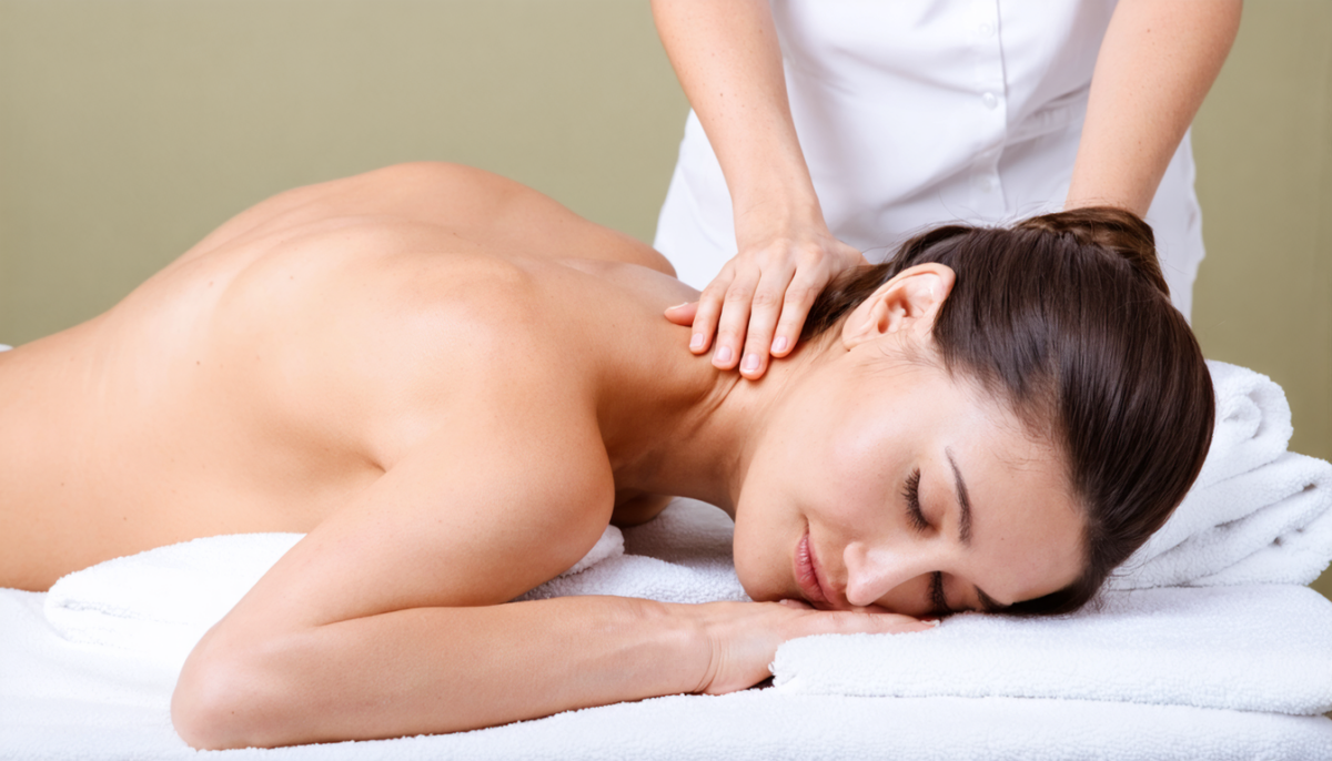 découvrez notre guide complet sur le massage de la poitrine, avec des techniques efficaces pour augmenter naturellement le volume et améliorer la fermeté.