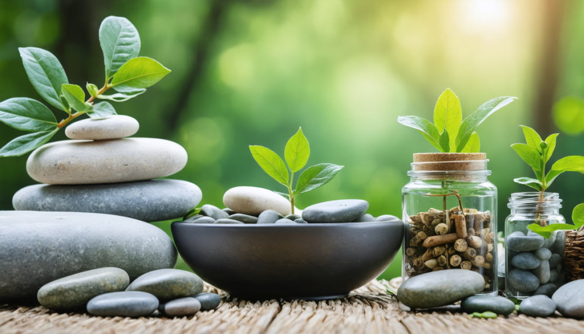 découvrez notre guide essentiel des médecines douces pour explorer et adopter les thérapies alternatives qui favorisent bien-être et équilibre au quotidien.
