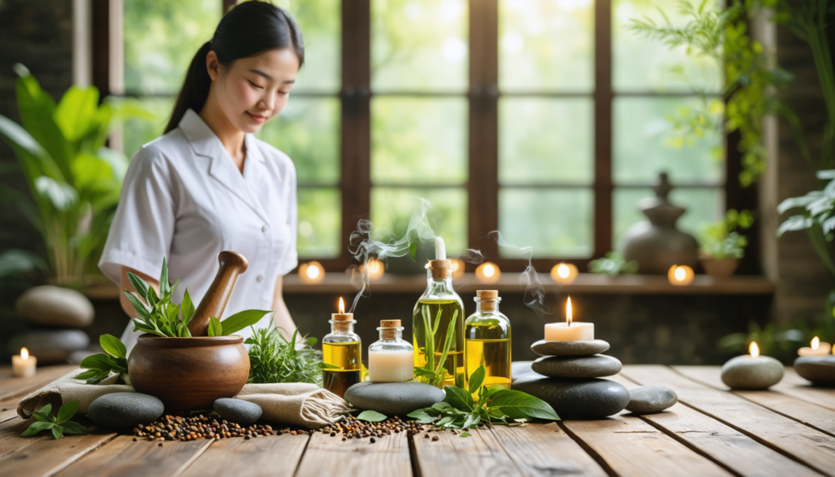 découvrez notre guide complet sur les médecines douces pour explorer et adopter des thérapies alternatives naturelles et efficaces, adaptées à votre bien-être.