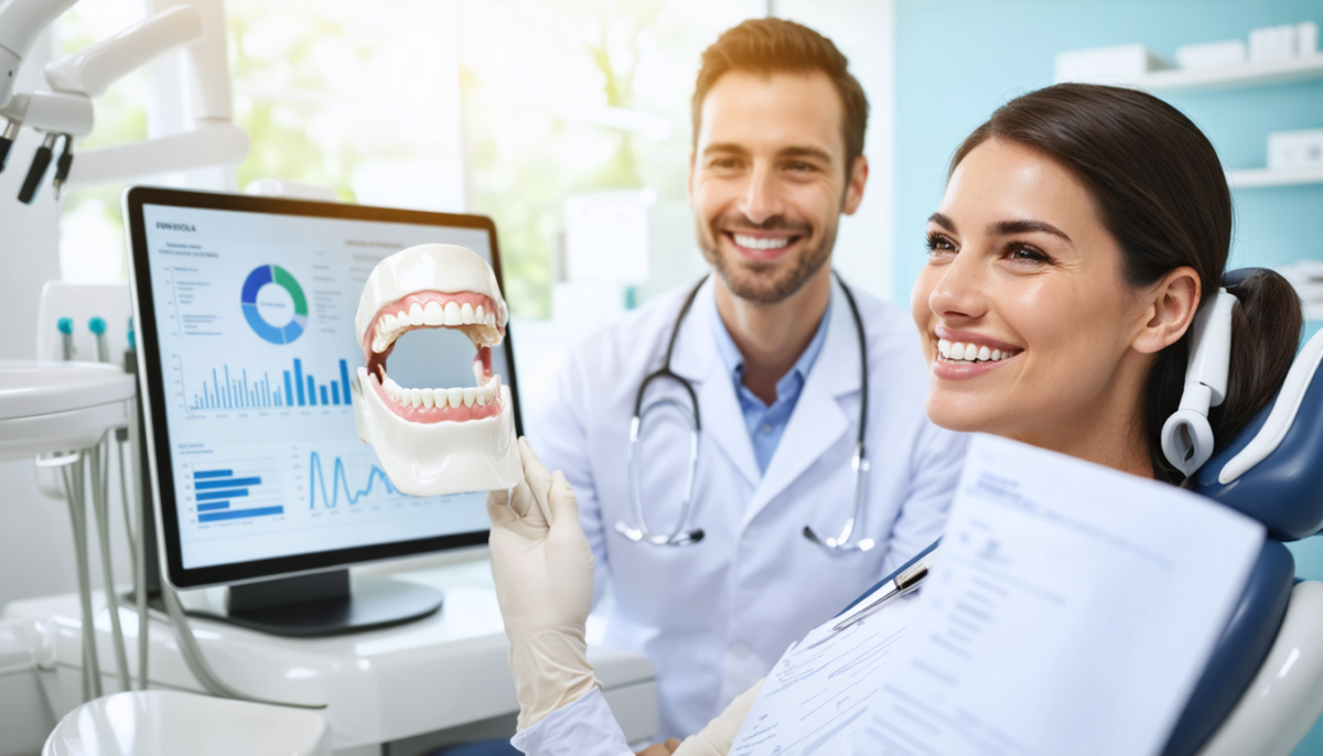 découvrez notre guide complet sur l'orthodontie pour maximiser le remboursement de vos soins dentaires. conseils pratiques et astuces pour bien gérer vos démarches.