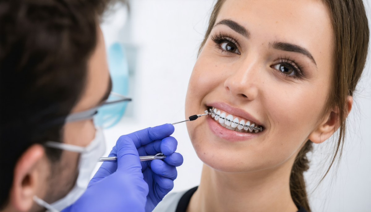 découvrez notre guide complet d'orthodontie pour maximiser le remboursement de vos soins dentaires. conseils pratiques et astuces pour alléger vos dépenses.