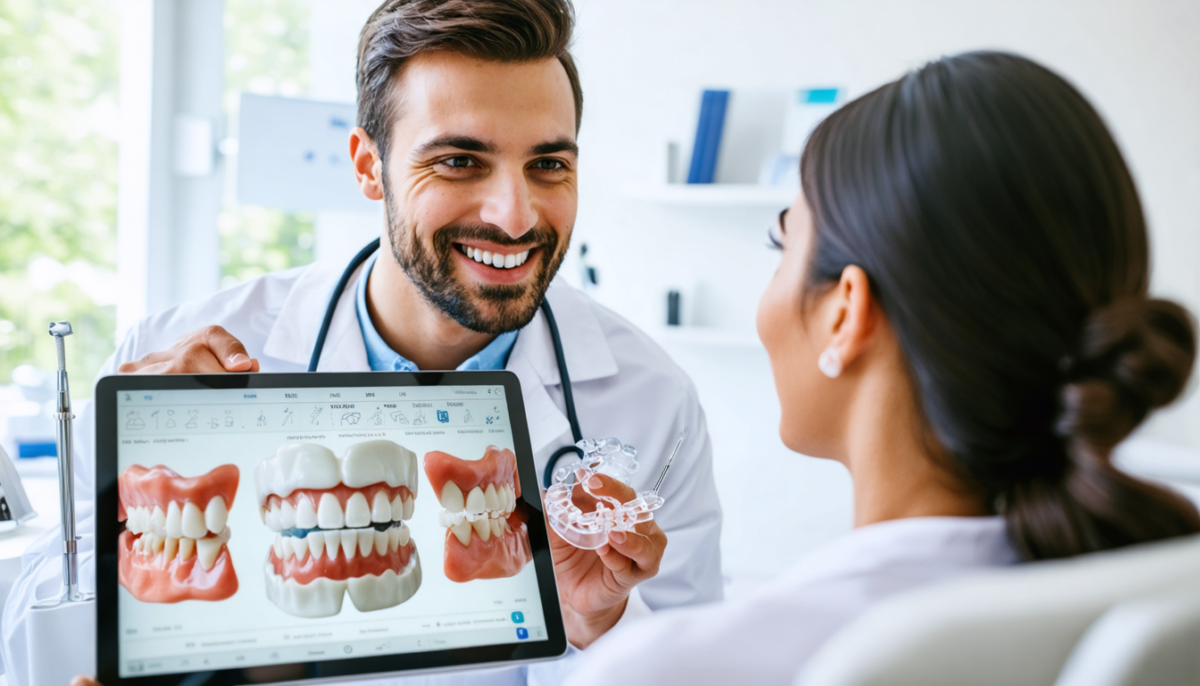 découvrez notre guide complet sur l'orthodontie pour maximiser le remboursement de vos soins dentaires. astuces, conseils et informations essentielles pour alléger vos frais.