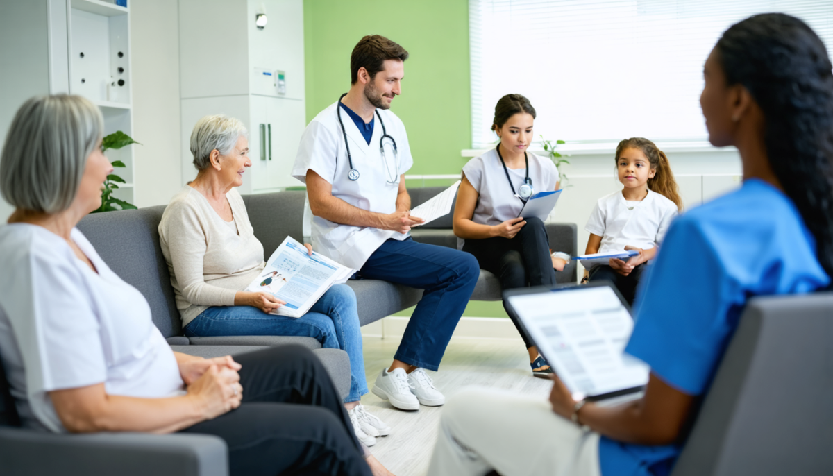découvrez des témoignages de patients et des conseils essentiels pour réussir votre préparation avec picoprep, garantissant un nettoyage intestinal efficace et sécurisé.