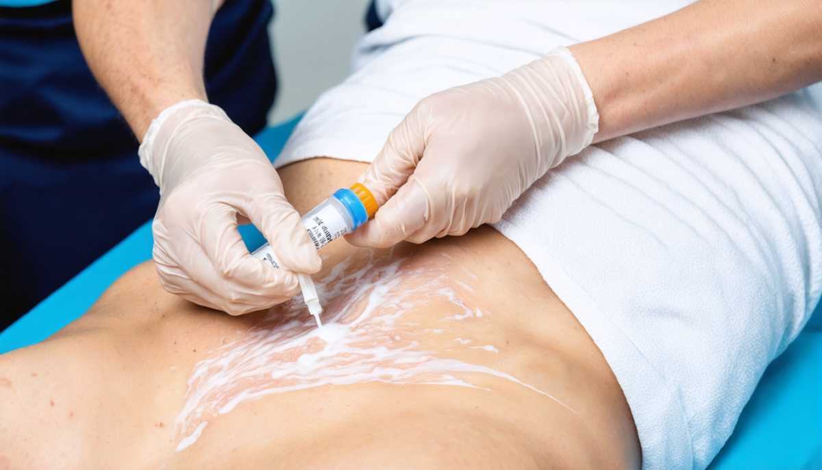 découvrez des témoignages de patients et des conseils essentiels pour réussir votre préparation avec picoprep, afin d’assurer un nettoyage optimal avant votre examen médical.