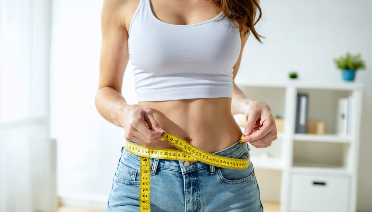 découvrez l'impact réel de réduire 5 cm de tour de taille sur votre poids et votre santé. analyse des résultats et conseils pour atteindre vos objectifs.