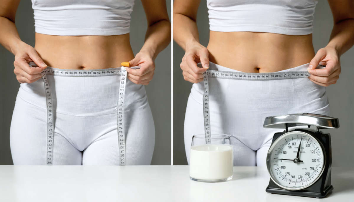 découvrez comment réduire 5 cm de tour de taille peut réellement influencer votre poids et votre santé. analyse des effets concrets sur la balance et conseils pour atteindre vos objectifs.