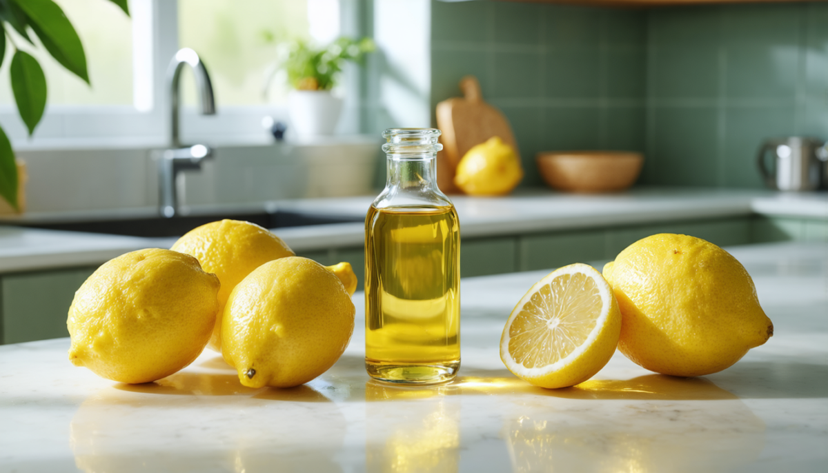découvrez comment le citron peut aider à réguler vos triglycérides naturellement et améliorer votre bien-être grâce à ses nombreuses propriétés bénéfiques.