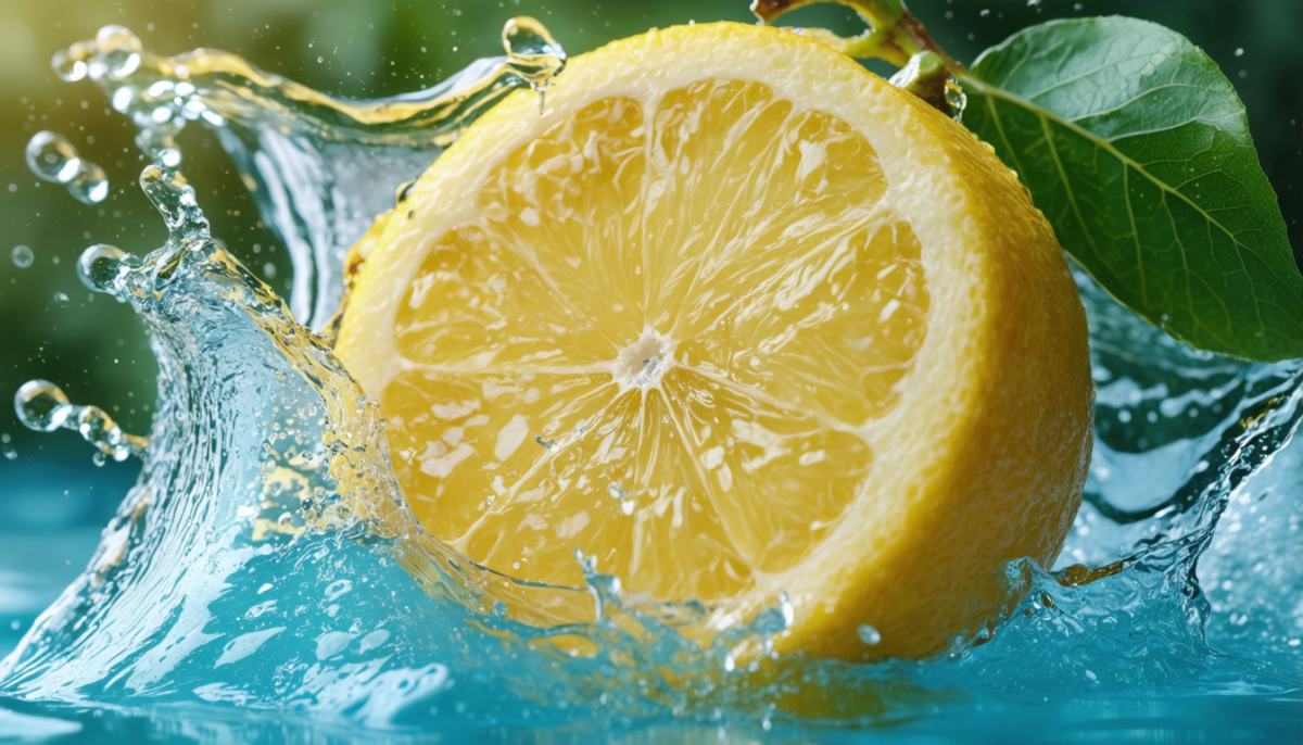 découvrez comment le citron peut aider à réguler vos triglycérides naturellement et améliorer votre bien-être au quotidien grâce à ce duo bénéfique.