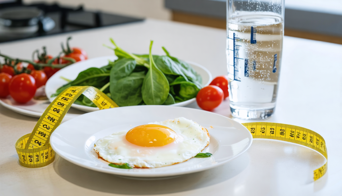 découvrez si le régime aux œufs permet vraiment de perdre 6 kilos en 3 jours. analysez mythes et réalités pour un minceur saine et efficace.