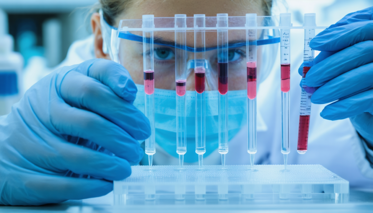 découvrez les causes et implications de l'absence d'immunoglobuline monoclonale à travers des explications claires et des discussions approfondies.