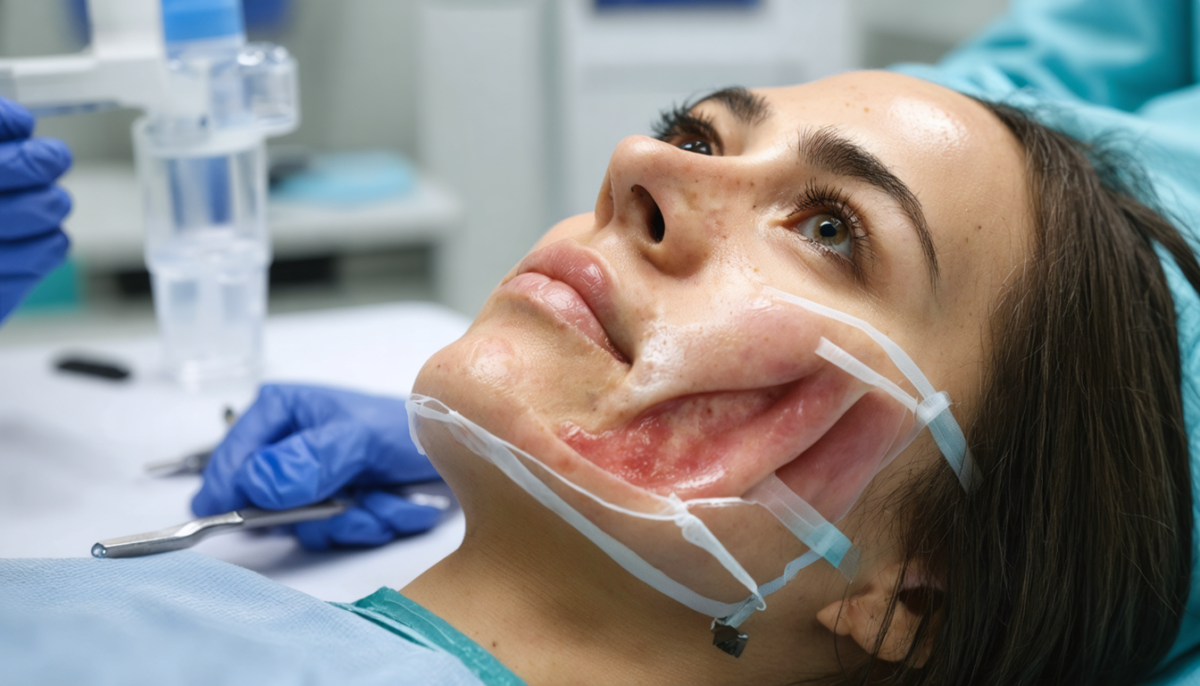 découvrez les causes courantes de l'échec en chirurgie maxillo-faciale, les recours juridiques disponibles et les solutions adaptées pour votre prise en charge et réparation.
