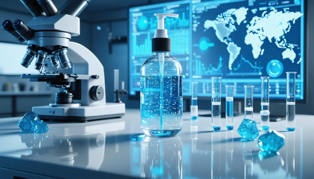découvrez notre analyse complète de glyco clean 2025 : efficacité, composition détaillée et notre verdict pour vous guider dans votre choix.
