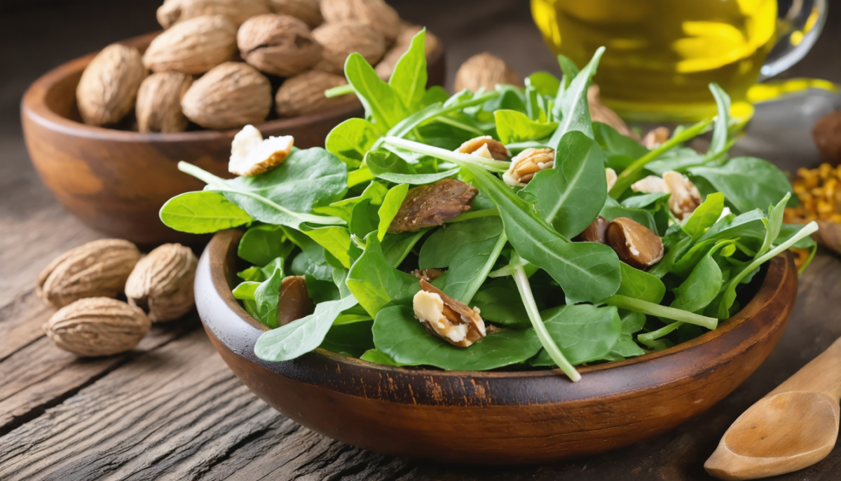 découvrez comment la mâche au dîner favorise une meilleure digestion et améliore la qualité du sommeil grâce à ses vertus nutritionnelles uniques.