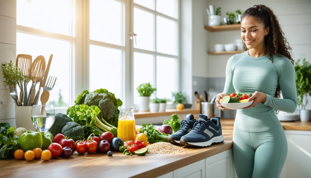 découvrez les clés essentielles pour une perte de poids durable et sécurisée. apprenez comment éliminer 30 kilos sainement grâce à des conseils pratiques, une alimentation équilibrée et un mode de vie adapté.