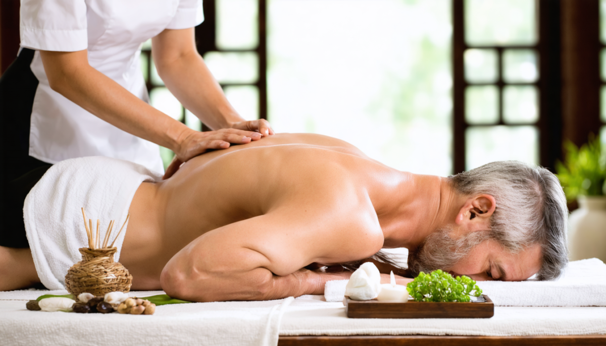 découvrez les bienfaits du massage tuina, ses risques potentiels et bénéficiez de conseils avisés pour une pratique sécurisée et efficace.