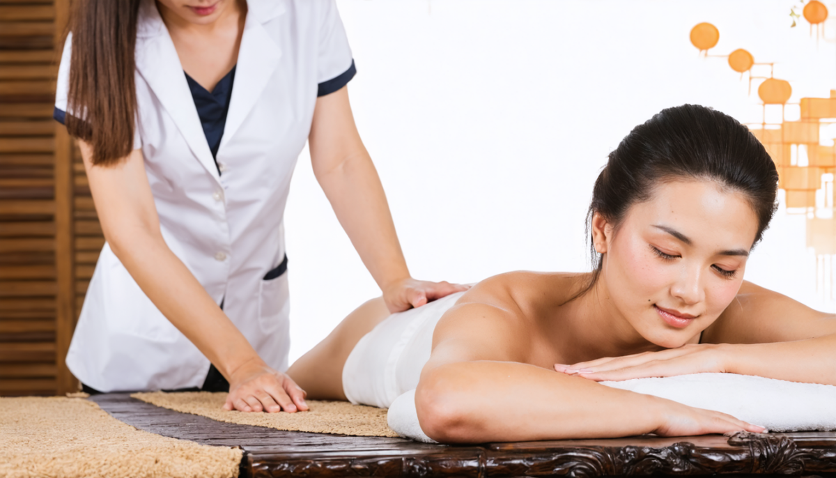découvrez tout sur le massage tuina : ses bienfaits pour le corps et l'esprit, les risques éventuels à connaître, et nos conseils experts pour une expérience sécurisée et bénéfique.