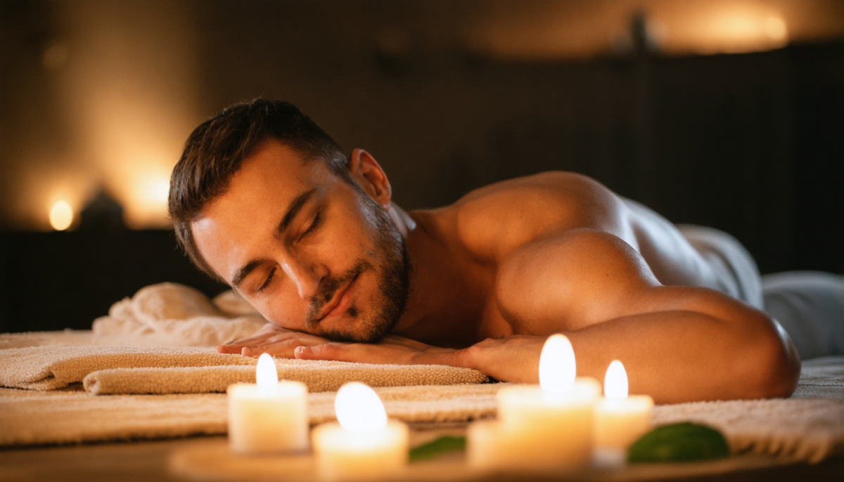 découvrez sur massageromm.com les bienfaits du massage, explorez les différents types et bénéficiez de conseils pratiques pour profiter pleinement de chaque séance.