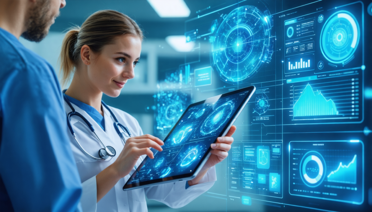 medisysnet : portail en ligne dédié à la télégestion et à l'optimisation de l'expérience client pour une gestion simplifiée et efficace.