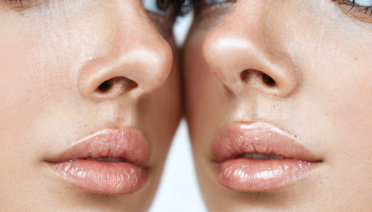 découvrez pourquoi le nez large est un complexe fréquent et explorez nos astuces simples et efficaces pour le sublimer au quotidien.
