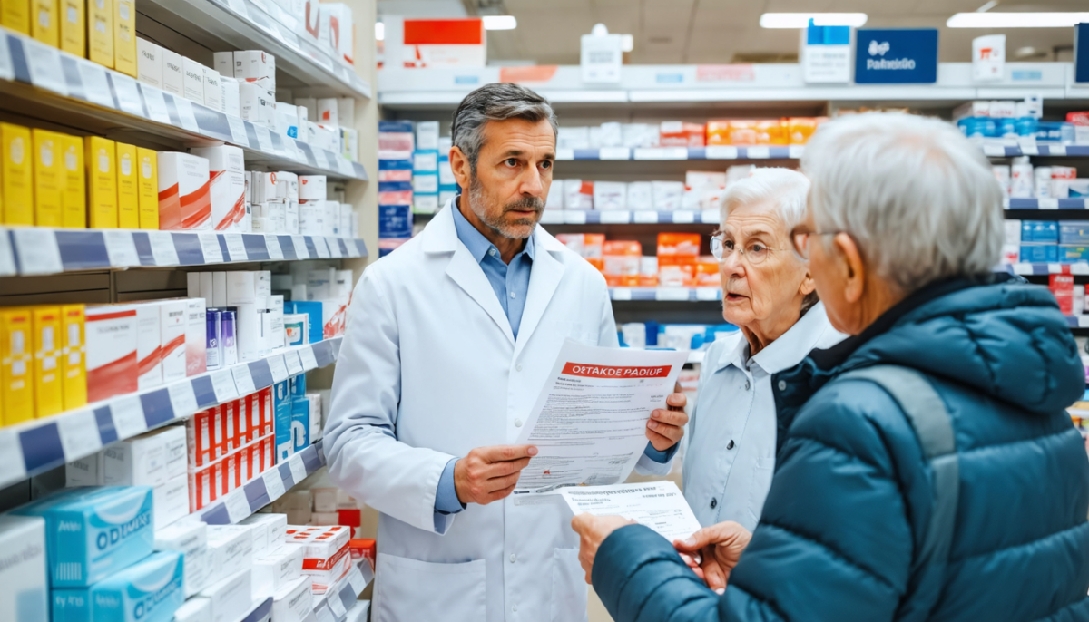 découvrez pourquoi l'optalidon est interdit en france, avec une explication claire des risques et des raisons réglementaires entourant ce médicament.