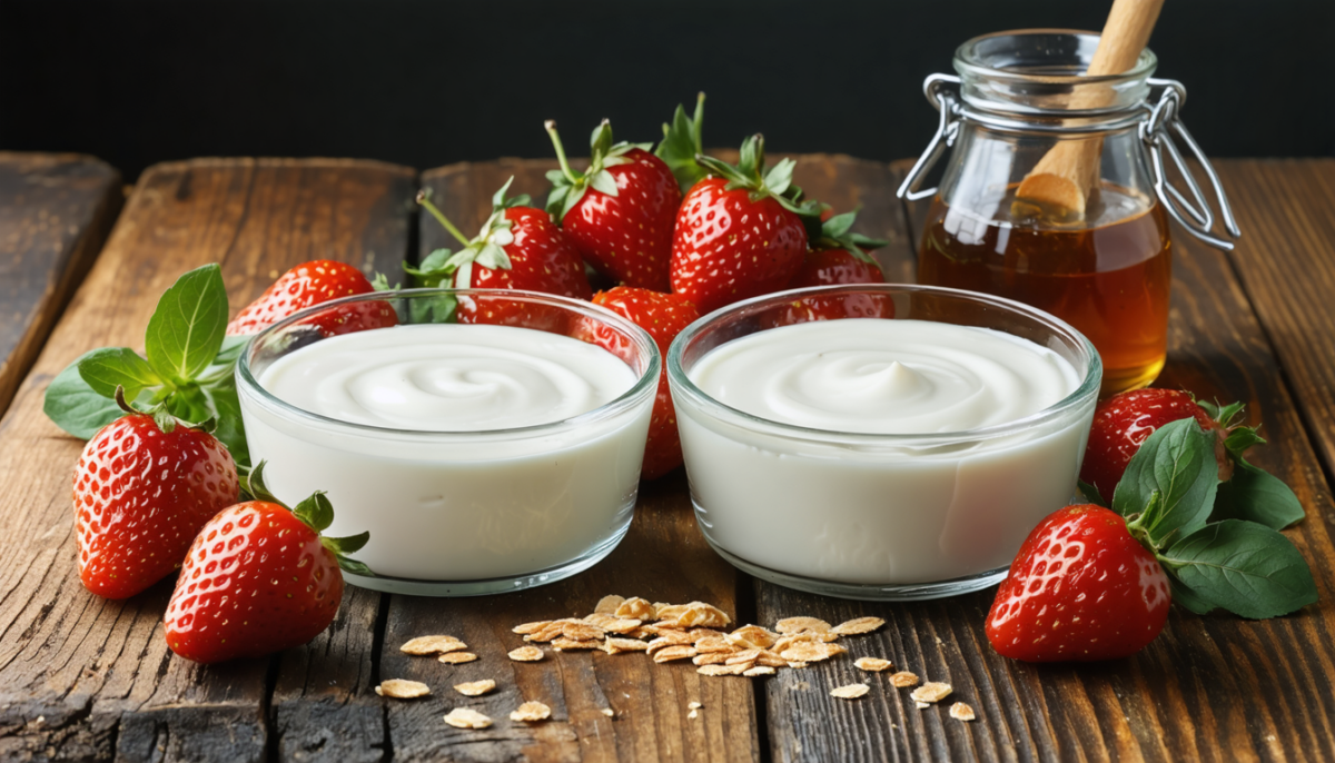 découvrez notre guide complet pour choisir entre le petit suisse et le fromage blanc, et comprenez facilement leurs différences en goût, texture et utilisation.