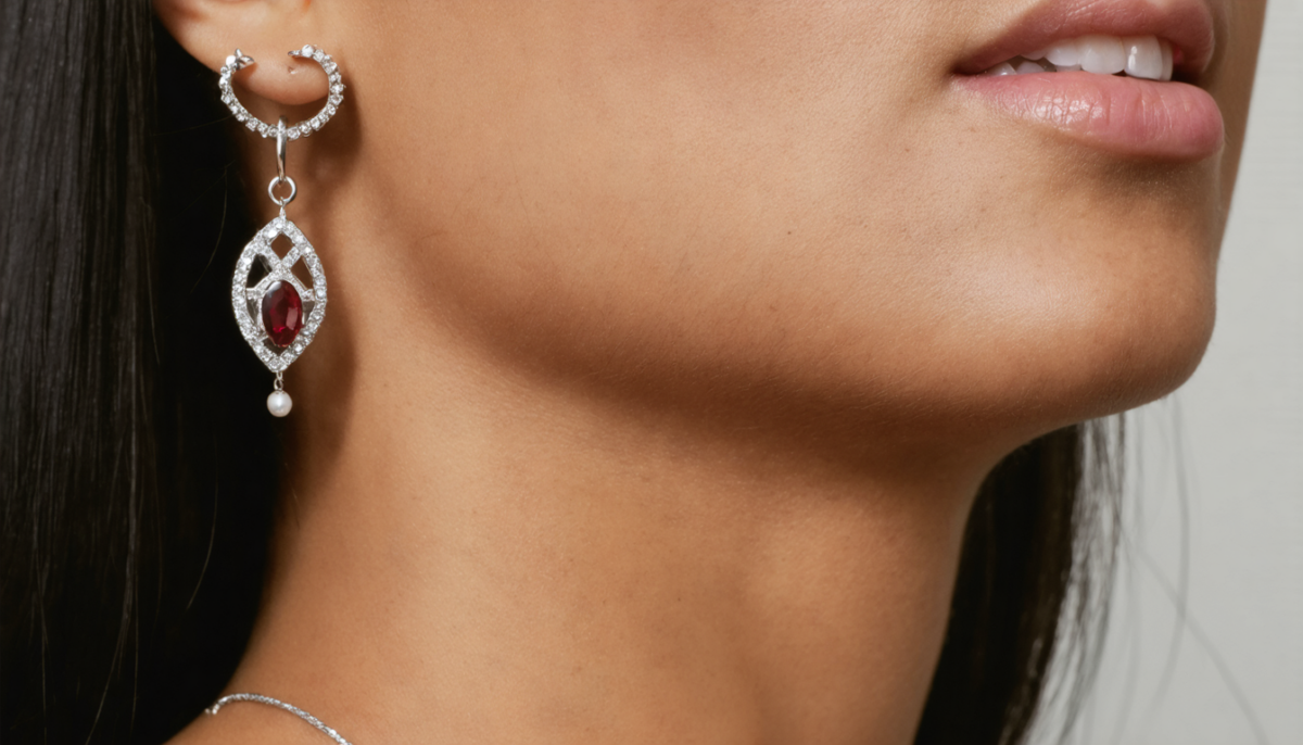 découvrez tout sur le piercing au capuchon : les différents types, le niveau de douleur, les sensations de plaisir et les soins indispensables pour une guérison optimale.