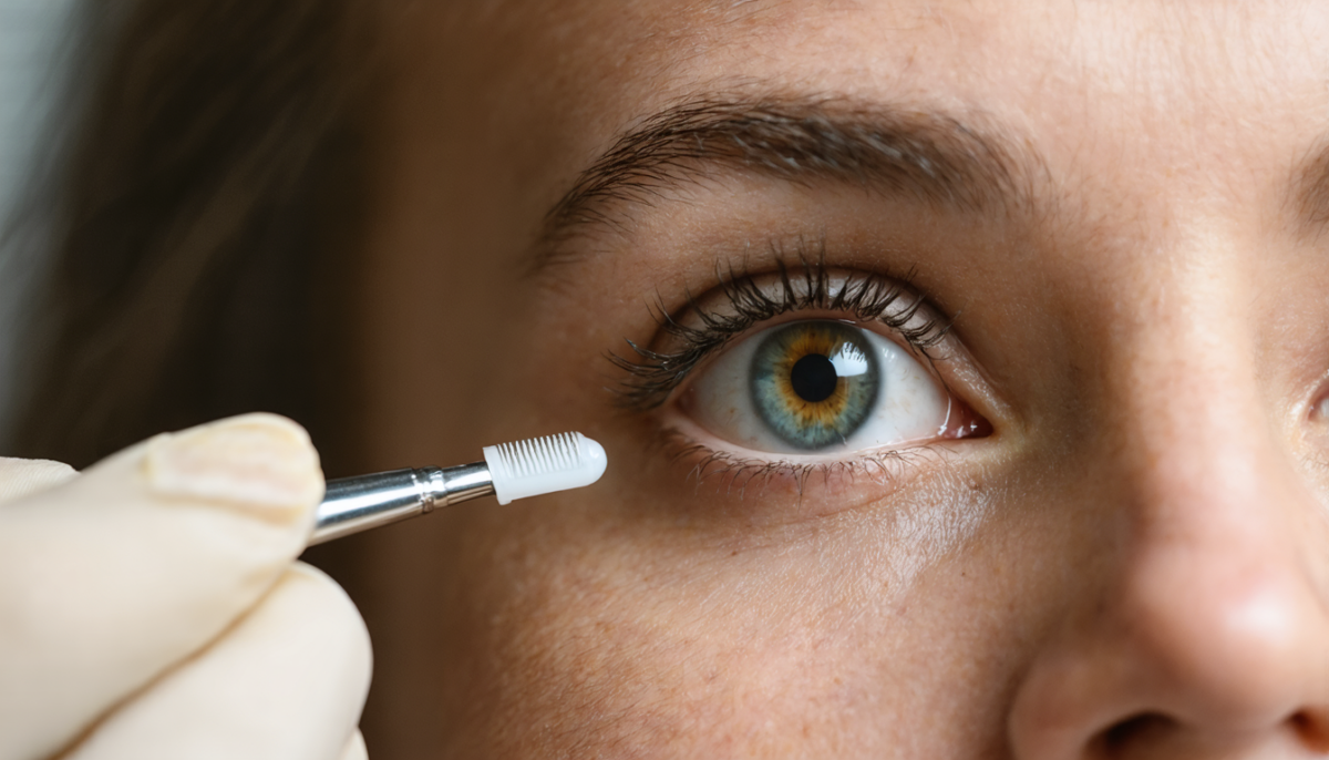 découvrez notre guide complet sur la pommade à la vitamine a pour les yeux, incluant avis d'experts, bienfaits, précautions et alternatives efficaces pour votre santé oculaire.