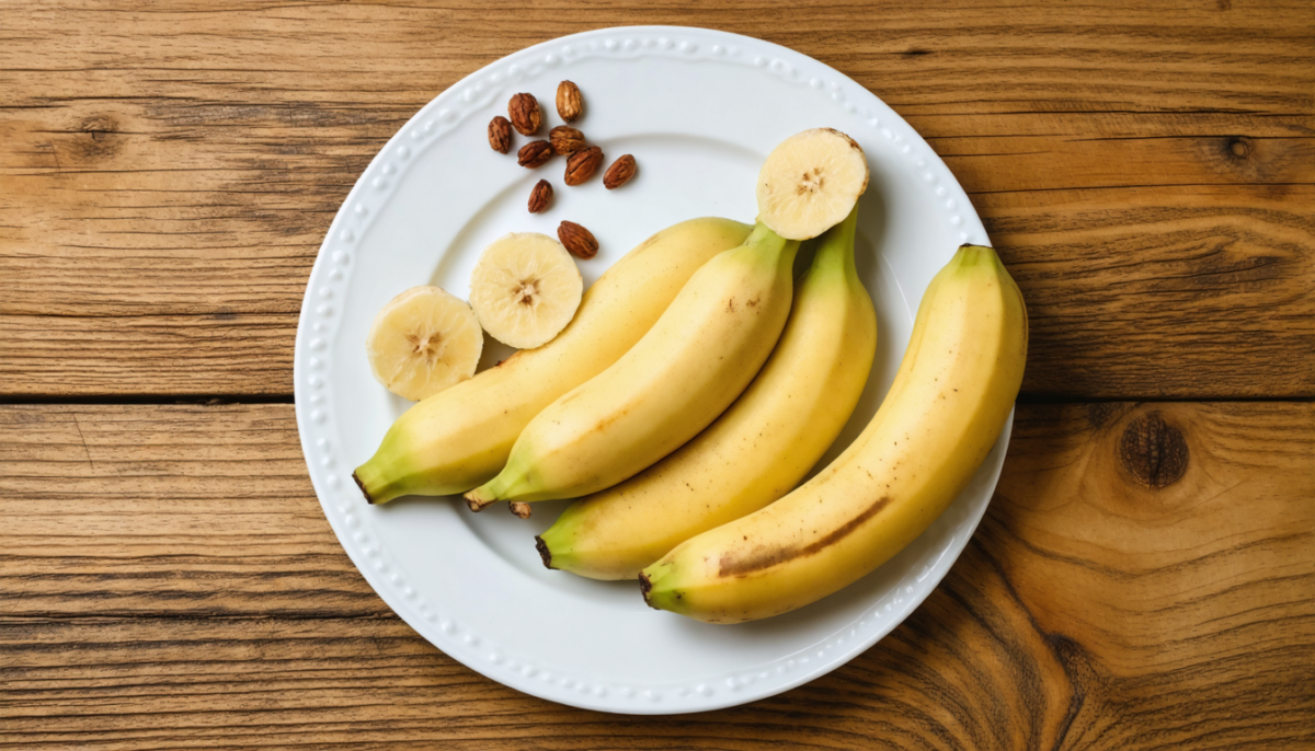 découvrez des témoignages authentiques et des résultats visibles du régime à la banane pour une silhouette affinée et une santé améliorée.