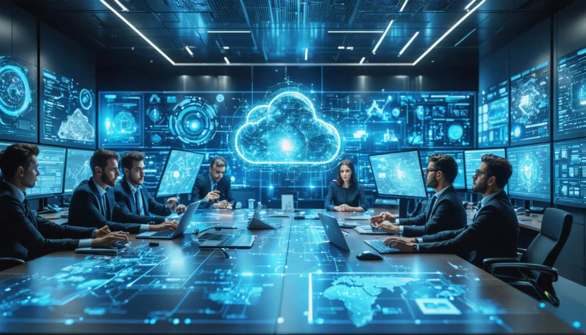 découvrez tekactiv, le magazine tech dédié à l'actualité de l'ia, du cloud, de la cybersécurité et du big data pour rester à la pointe de l'innovation.