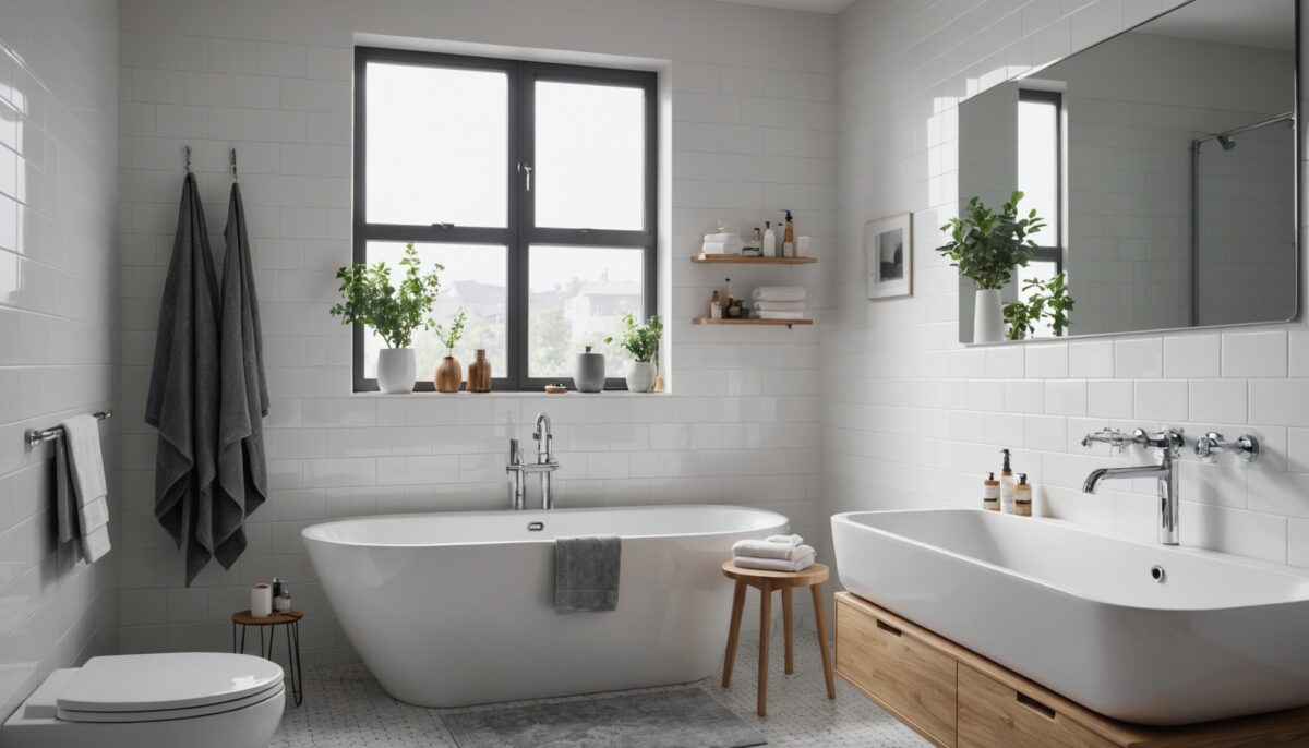 Vers dans les toilettes : le guide ultime pour s'en débarrasser efficacement en 2025