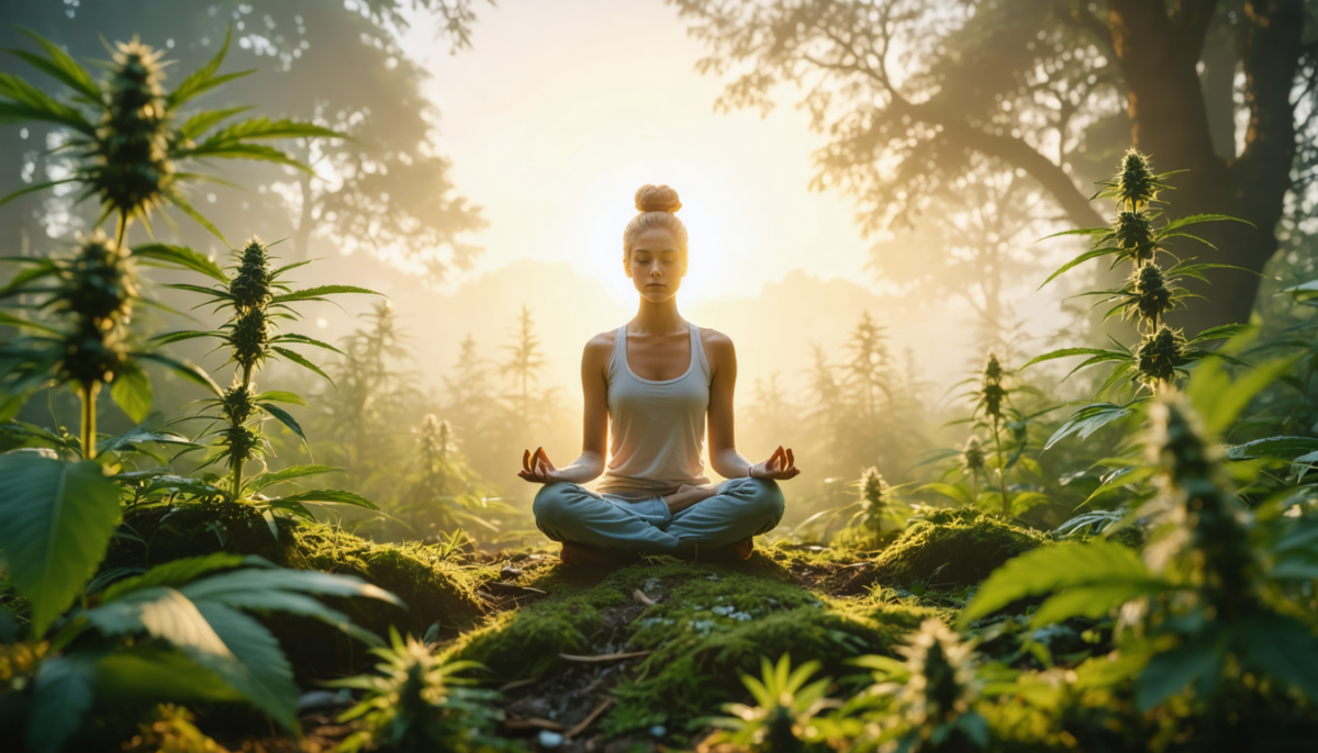 découvrez comment le cbd peut aider à stabiliser votre équilibre psychologique et émotionnel, favorisant bien-être et sérénité au quotidien.
