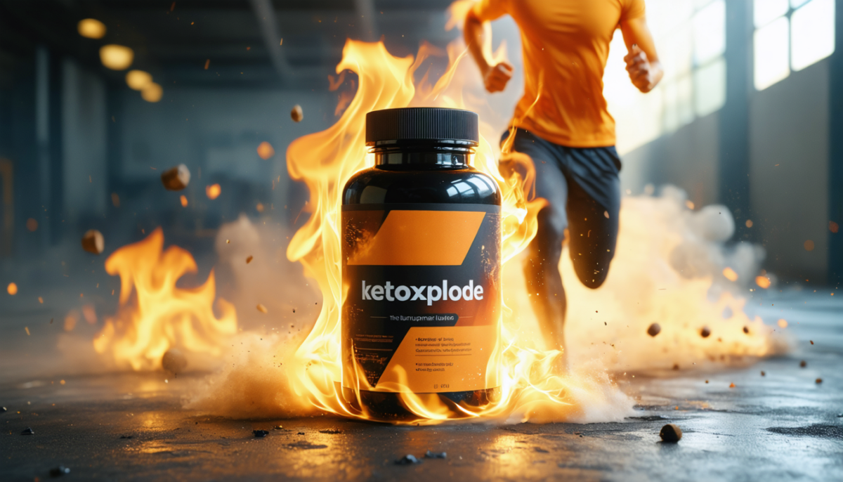 découvrez notre analyse complète de ketoxplode, le brûleur de graisse. est-il vraiment efficace pour perdre du poids ? toutes les réponses dans notre revue détaillée.