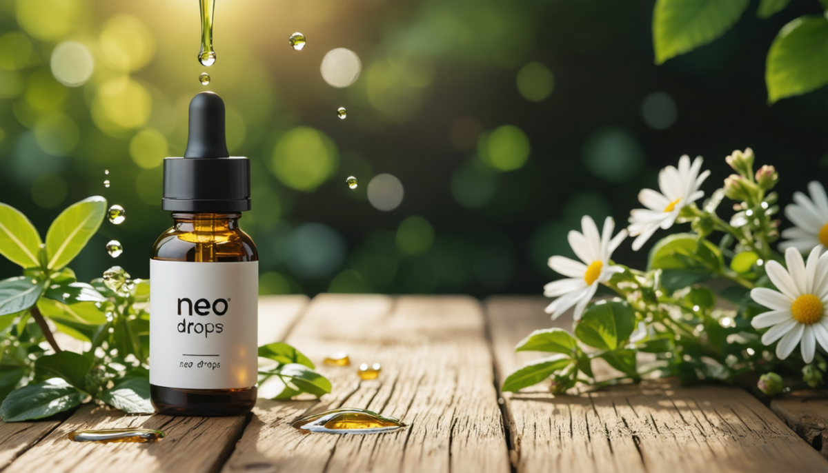 découvrez neo drops : ses bienfaits, ses modes d'utilisation efficaces et des retours d'expérience détaillés pour mieux comprendre ses avantages.