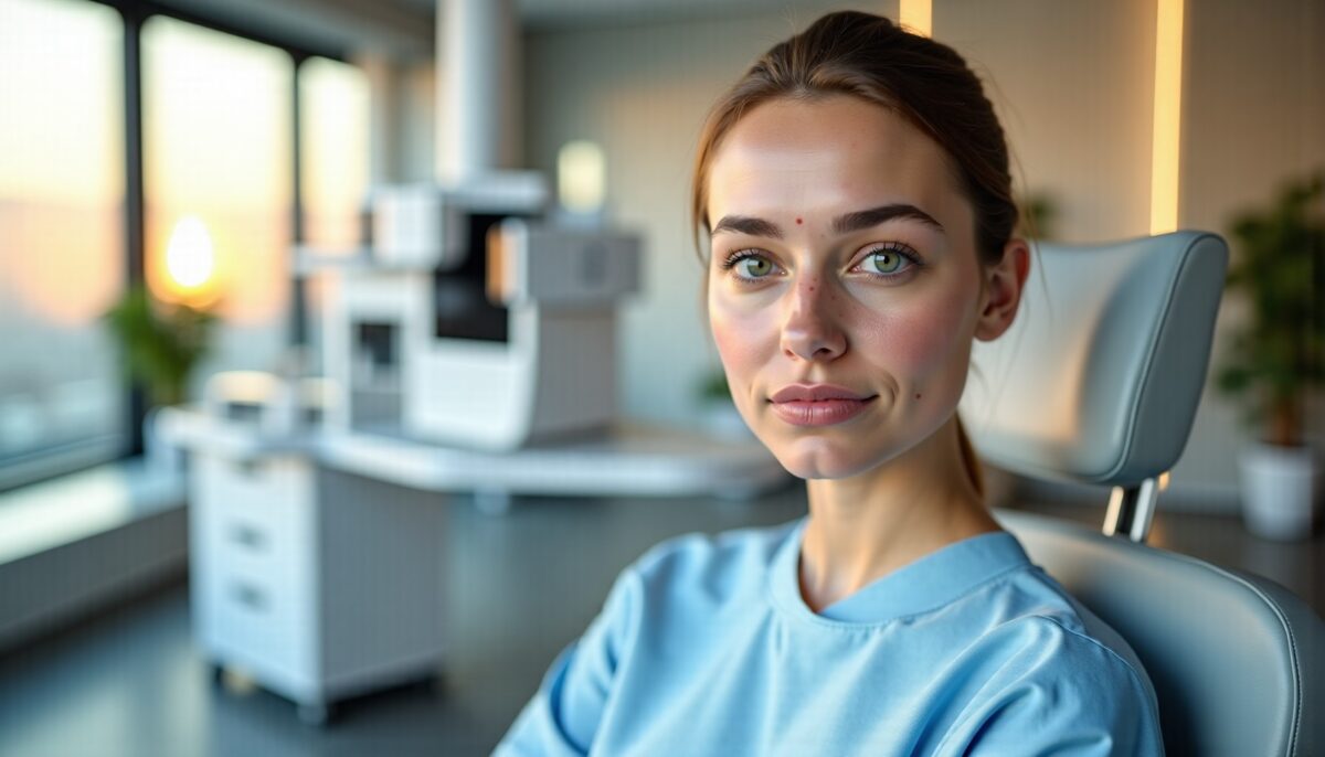 Chirurgie réfractive : tout ce qu’il faut connaître avant de se faire opérer des yeux