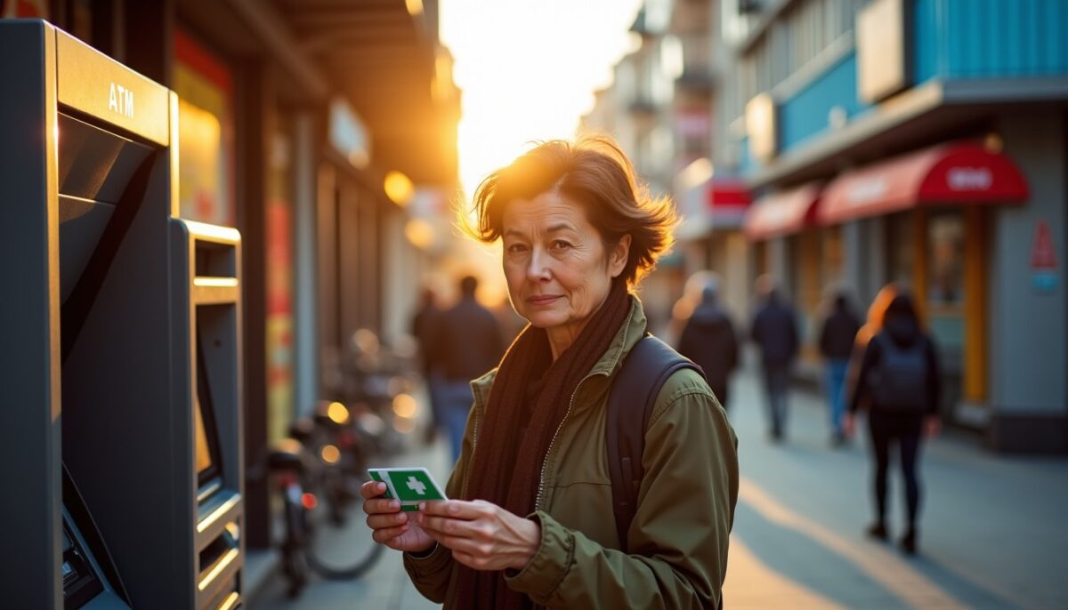 La carte Avance Santé permet-elle de retirer de l'argent ?