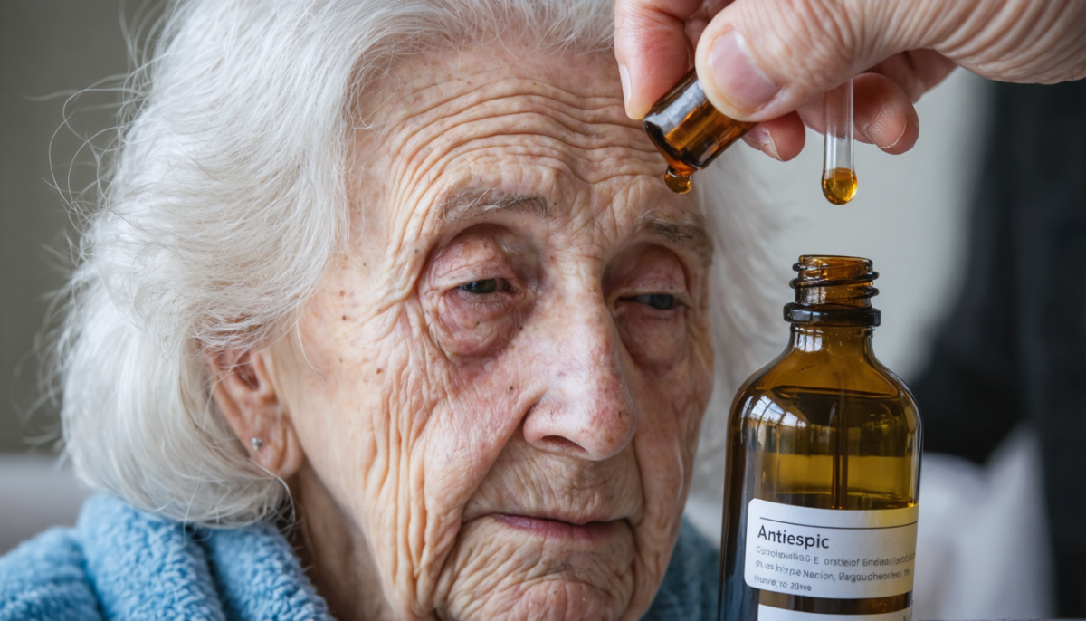 découvrez comment la bétadine agit sur les cheveux blancs, les risques possibles pour votre santé capillaire et des conseils pratiques pour bien prendre soin de vos cheveux.