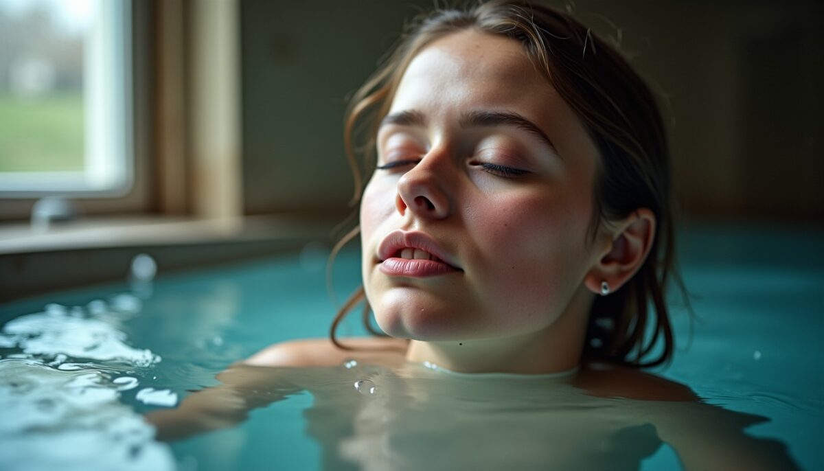 Eau dans les poumons : comprendre les risques et les traitements essentiels pour améliorer l'espérance de vie