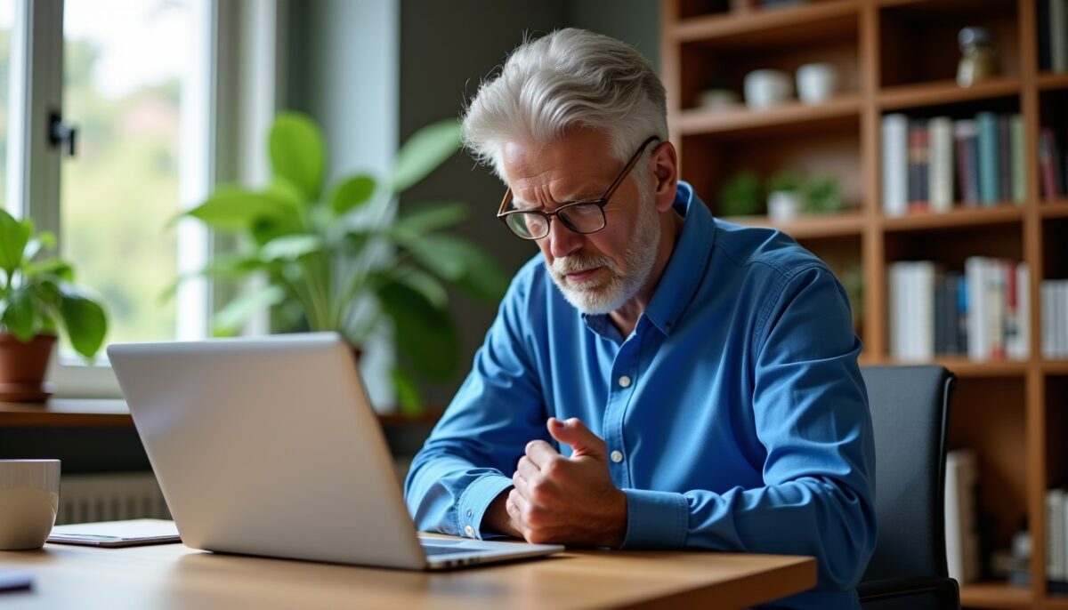 Douleur au poignet lors de la pression : comprendre les causes et découvrir les solutions efficaces